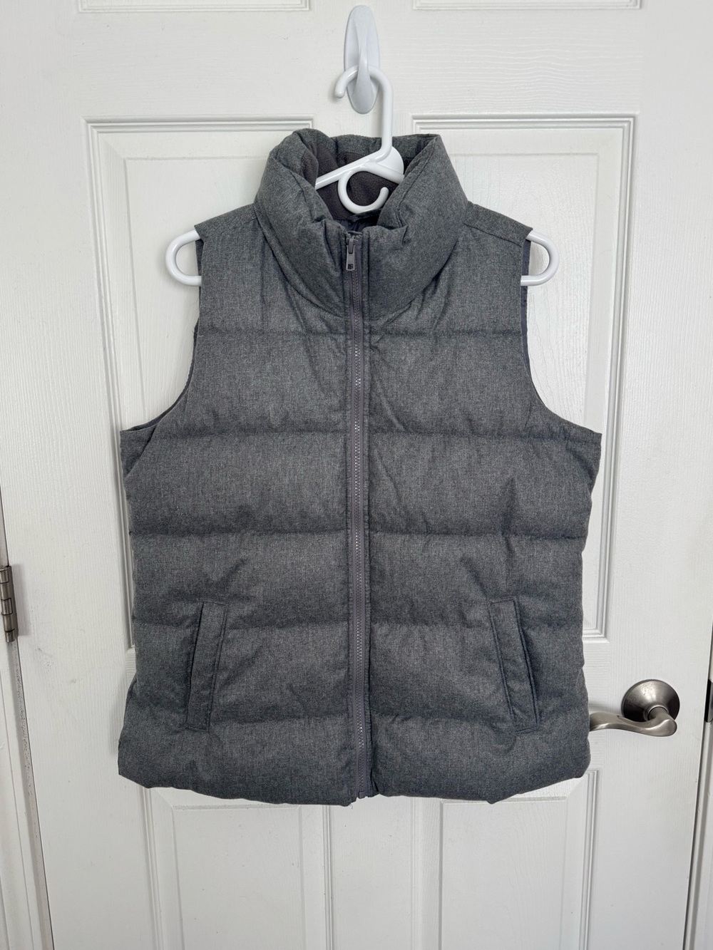 Old Navy Quilted Puffer Vest